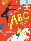 Omslagsbild för Sportig ABC-bok igen!