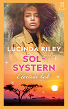 Cover for Solsystern (lättläst) : Electras bok