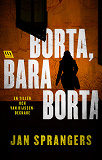 Omslagsbild för Borta, bara borta