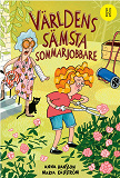 Omslagsbild för Världens sämsta sommarjobbare