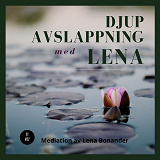 Cover for Djupavslappning med Lena