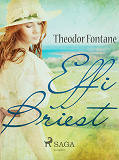 Cover for Effi Briest