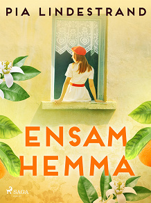 Cover for Ensam hemma