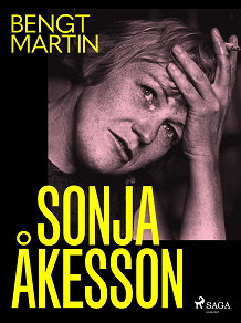 Omslagsbild för Sonja Åkesson