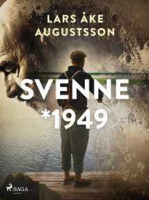 Omslagsbild för Svenne * 1949