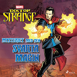 Cover for Doctor Strange - Mysteriet med den svarta magin
