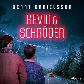 Cover for Kevin &amp; Schröder
