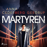 Cover for Martyren