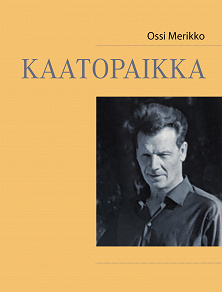 Cover for Kaatopaikka: Nummenpaka