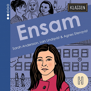 Cover for Ensam