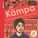 Cover for Kämpa