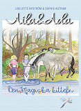 Cover for Aila och Ada - Den magiska kitteln