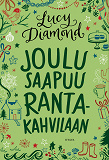 Cover for Joulu saapuu Rantakahvilaan