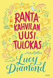 Cover for Rantakahvilan uusi tulokas