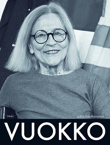 Omslagsbild för Vuokko