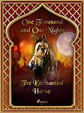 Cover for The Enchanted Horse