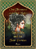 Cover for Noureddin and the Fair Persian