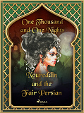 Omslagsbild för Noureddin and the Fair Persian