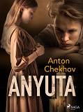 Cover for Anyuta