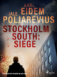 Omslagsbild för Stockholm South: Siege 