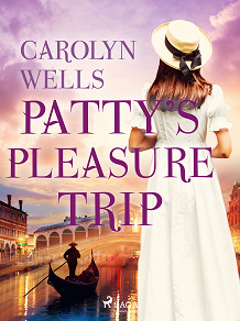 Cover for Patty's Pleasure Trip