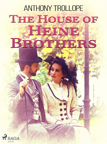Cover for The House of Heine Brothers