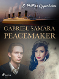 Omslagsbild för Gabriel Samara — Peacemaker