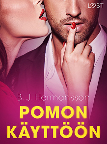 Omslagsbild för Pomon käyttöön - eroottinen novelli