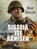 Cover for Sissejä yli Äänisen