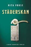 Cover for Städerskan