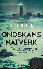 Cover for Ondskans nätverk