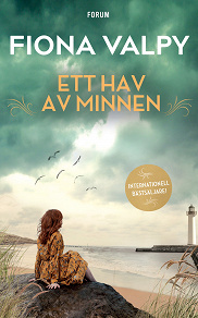 Cover for Ett hav av minnen