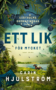 Cover for Ett lik för mycket