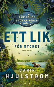 Omslagsbild för Ett lik för mycket