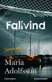 Omslagsbild för Fallvind