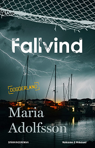 Cover for Fallvind