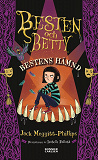 Cover for Besten och Betty: Bestens hämnd