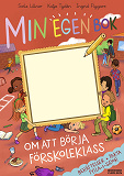 Omslagsbild för Min egen bok om att börja förskoleklass