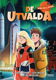 Omslagsbild för De utvalda