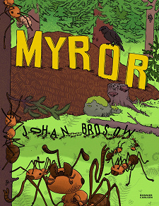Cover for Myror