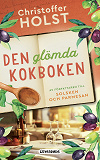 Cover for Den glömda kokboken