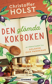 Omslagsbild för Den glömda kokboken