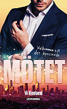 Cover for Mötet