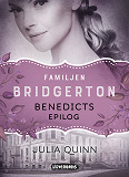 Cover for Benedicts epilog