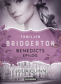Cover for Familjen Bridgerton: Benedicts epilog