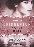 Cover for Familjen Bridgerton: Colins epilog