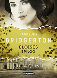 Cover for Eloises epilog