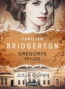 Cover for Gregorys epilog