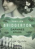 Cover for Daphnes epilog