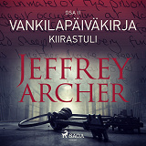 Cover for Vankilapäiväkirja – Kiirastuli – Osa II